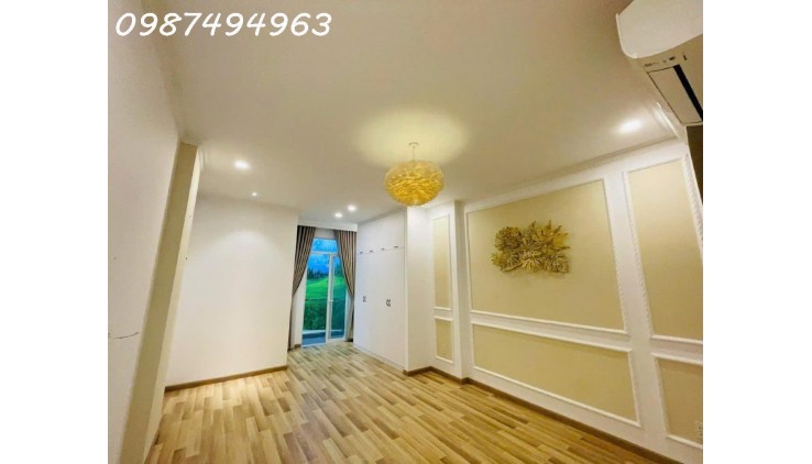 Q3 CMT8 NGAY CV LÊ THỊ RIÊNG 10 PHÚT ĐẾN SÂN BAY 5 PHÚT ĐẾN Q1, KHU AN NINH DÂN TRÍ CAO 4X16M 3 TẦNG 3PN HẺM 6M 13.xT
